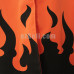 New! Naruto Shippuden Uzumaki Naruto 6th Hokage Cloak Cosplay Costume